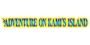 Adventure on Kami's Island