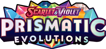 Scarlet & Violet-Prismatic Evolutions