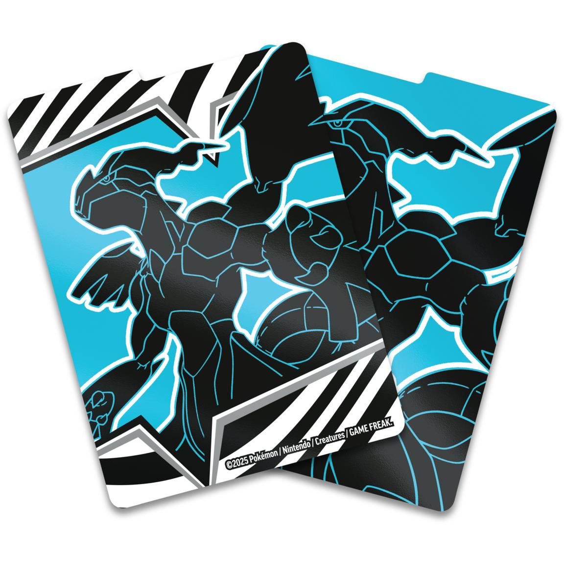 Pokémon TCG: Black Bolt Elite Trainer Box