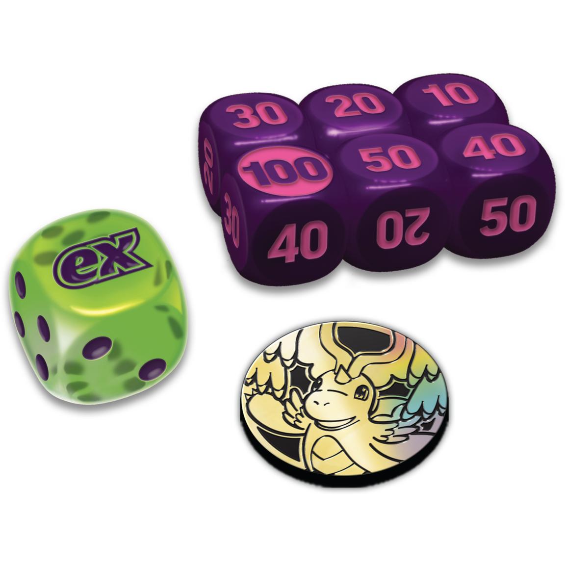 Pokémon TCG: Mega Evolution-Ascended Heroes Pokémon Center Elite Trainer Boxv