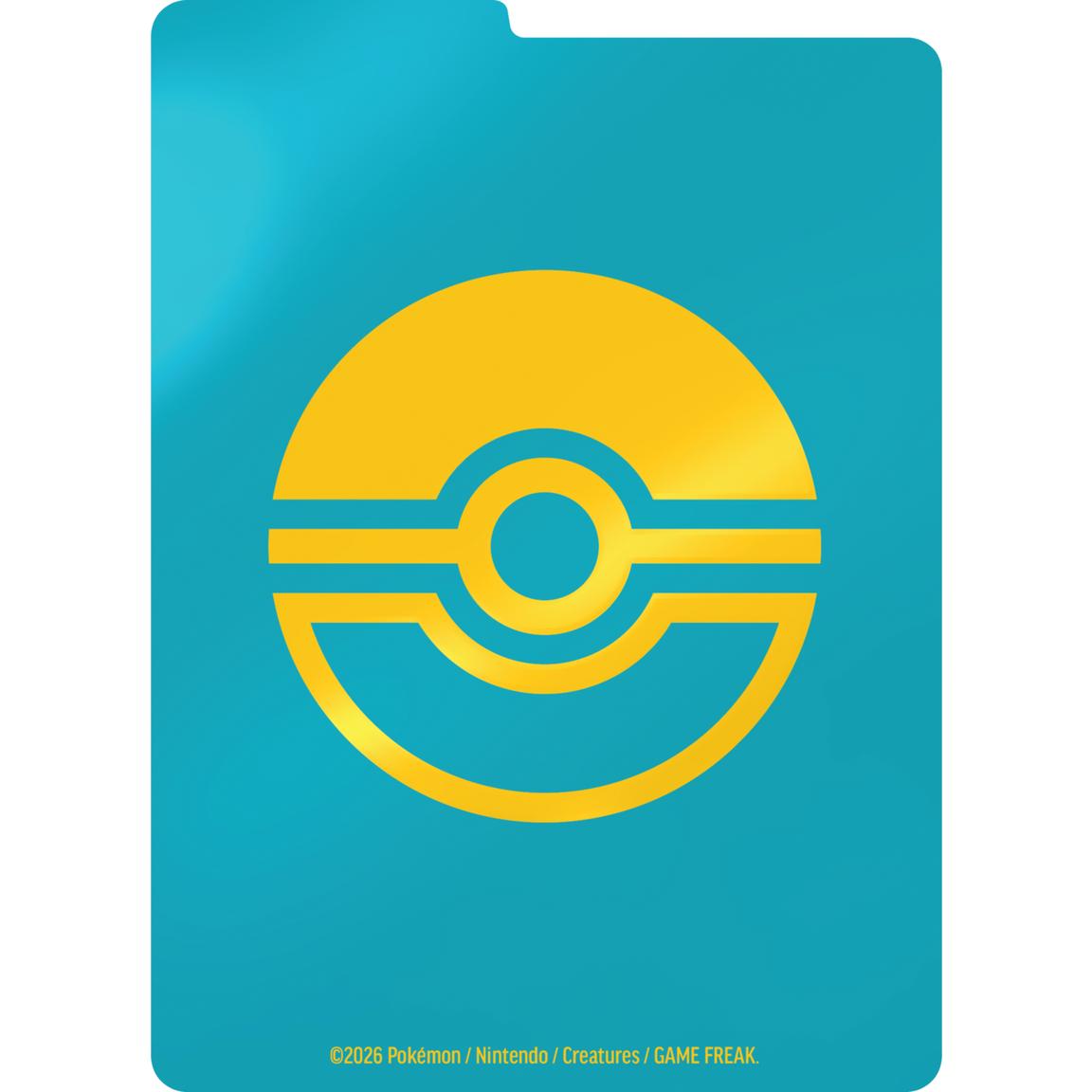Pokémon TCG: Mega Evolution-Ascended Heroes Pokémon Center Elite Trainer Boxv