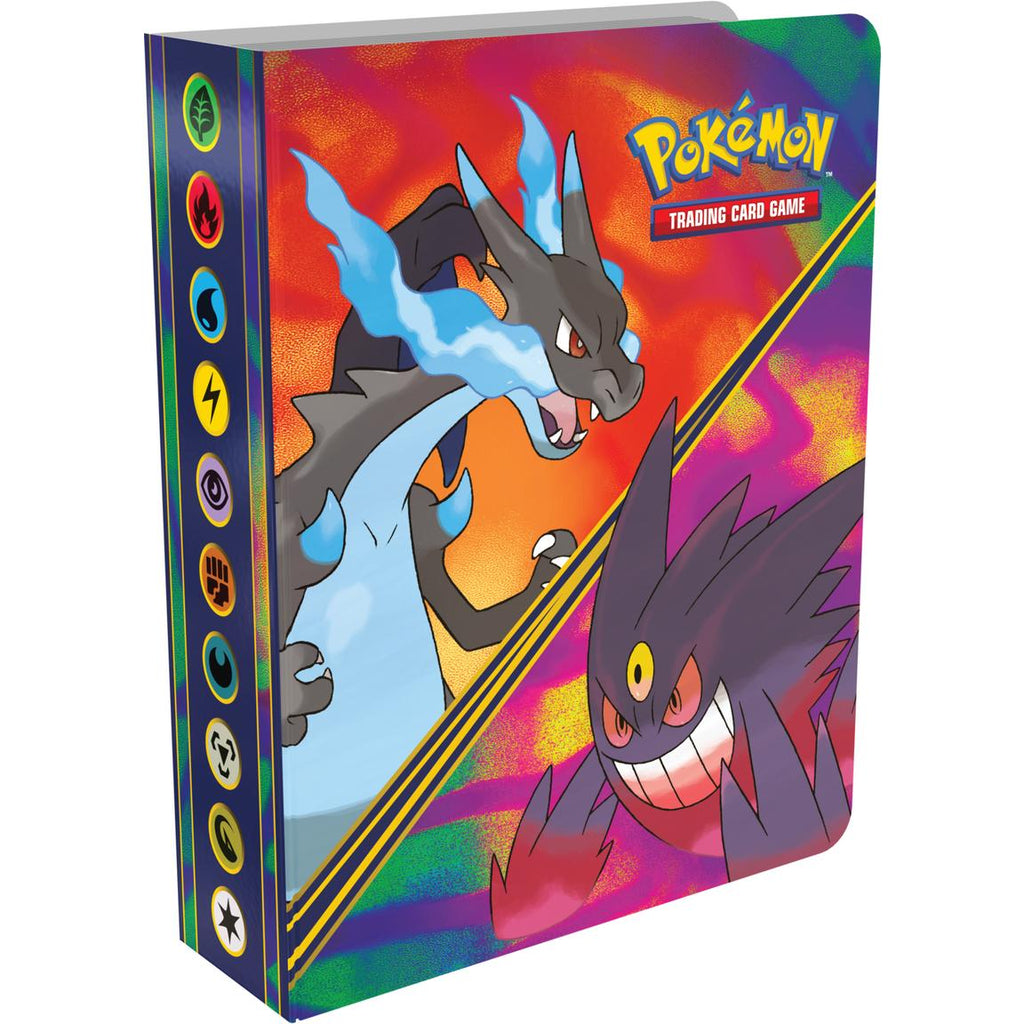 Pokémon TCG: Mini Portfolio 2026 (Quarter 1)
