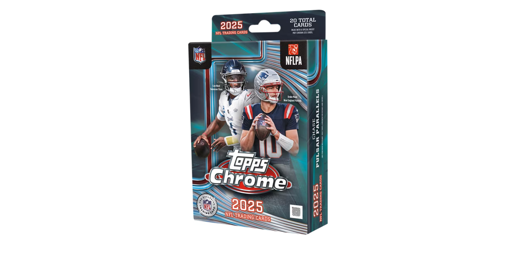 2025 Hanger Box