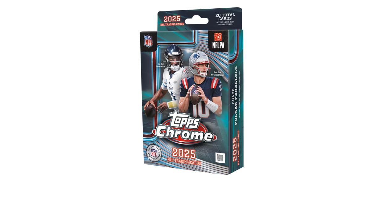 2025 Hanger Box