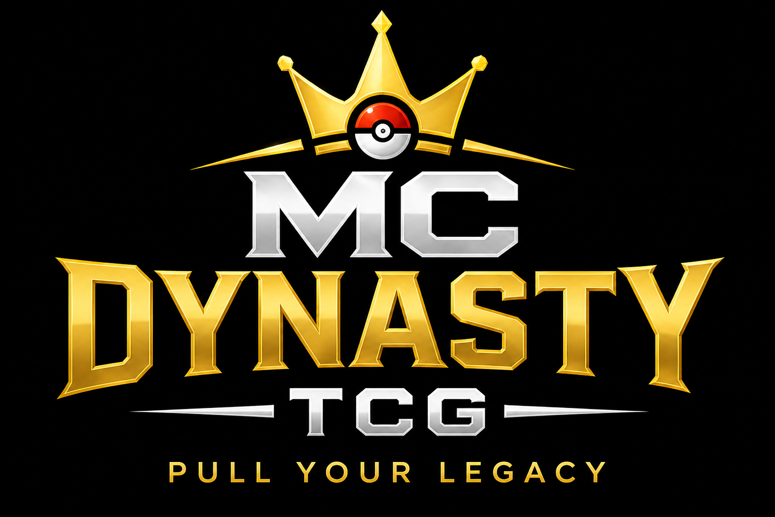 MC Dynasty TCG