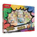 Pokémon - TCG: Mega Evolution Ascended Heroes First Partners Deluxe Pin Collection