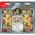 Pokemon TCG: Ascended Heroes 2-Pack Blister (Komala)