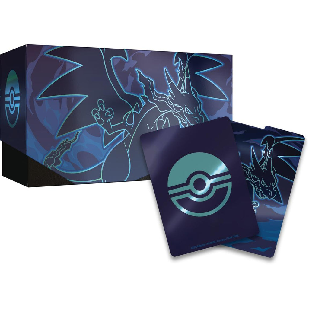 Pokémon TCG: Phantasmal Flames Elite Trainer Box