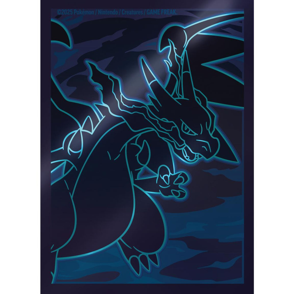 Pokémon TCG: Phantasmal Flames Elite Trainer Box