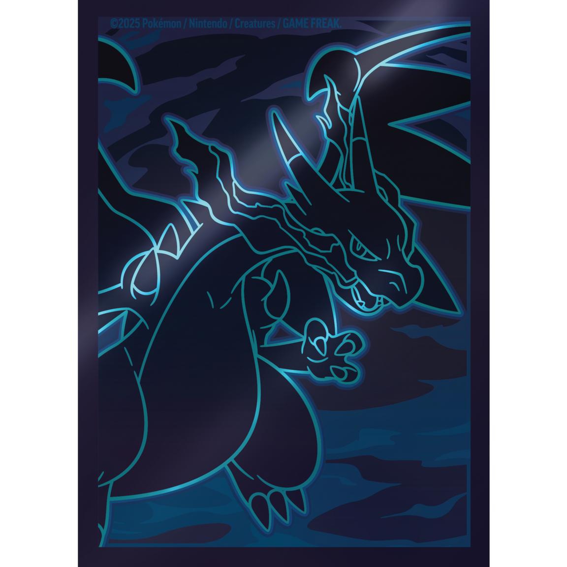 Pokémon TCG: Phantasmal Flames Elite Trainer Box
