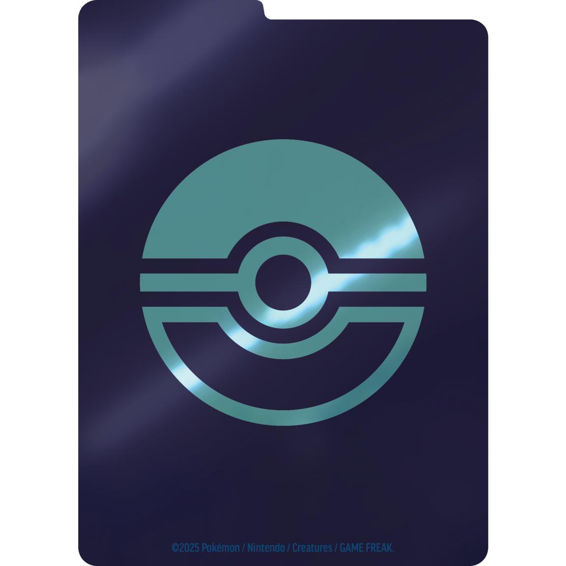 Pokémon TCG: Phantasmal Flames Elite Trainer Box