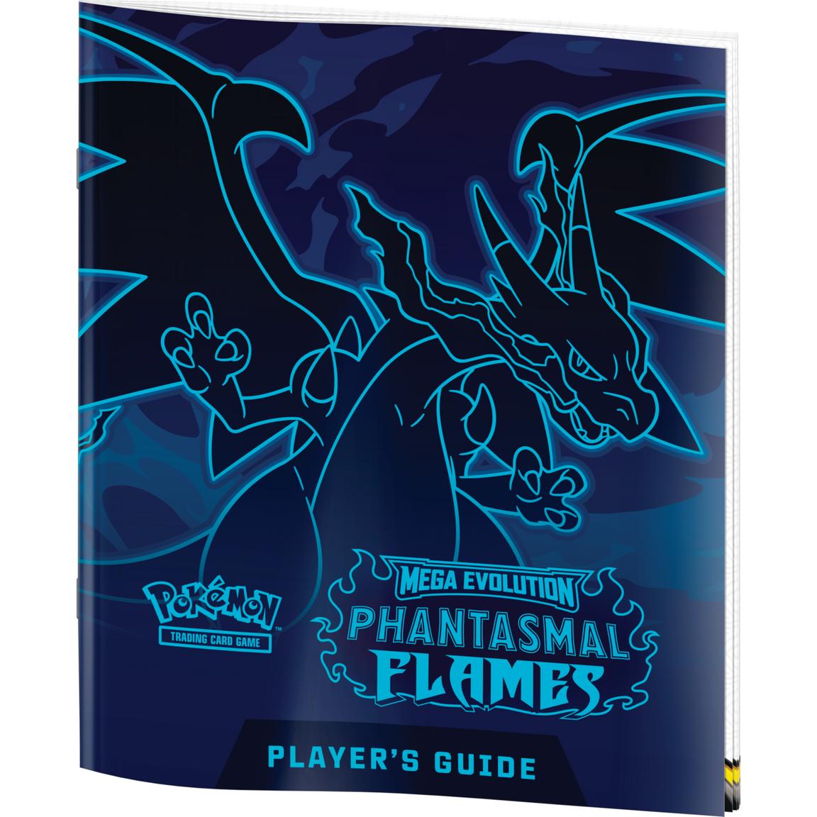 Pokémon TCG: Phantasmal Flames Elite Trainer Box