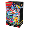 Pokémon TCG: Mega Evolution—Chaos Rising Booster Bundle