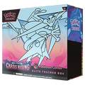 Pokémon TCG: Mega Evolution—Chaos Rising Pokémon Center Elite Trainer Box