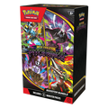 Pokémon TCG: Mega Evolution—Pitch Black Booster Bundle