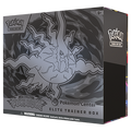 Pokémon TCG: Mega Evolution—Pitch Black Pokémon Center Elite Trainer Box