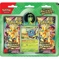 Pokémon - TCG: Mega Evolution - Ascended Heroes 2-Pack Blister - Tangela