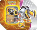 Paradox Destinies Tin [Iron Boulder ex]