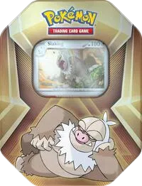 Triple Whammy Tin [Slaking]