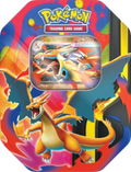 Mega Charizard Tin (Mega Charizard Y)