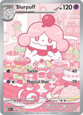 Pokémon TCG: Ascended Heroes - Slurpuff