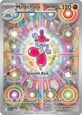 Pokémon TCG: Ascended Heroes - Medicham