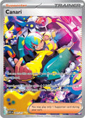 Pokémon TCG: Ascended Heroes - Canari