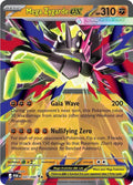 Pokémon TCG: Perfect Order - Mega Zygarde ex