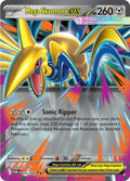 Pokémon TCG: Perfect Order - Mega Skarmory ex
