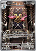 Pokémon TCG: Perfect Order - Doublade