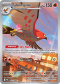 Pokemon TCG: Perfect Order - Talonflame